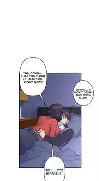 Ghost Love Ch.1-24 (English) (YoManga) (Ongoing)
