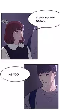 Double Date Ch.1-18 (English) (Ongoing)