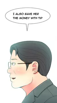 Hooker Ch.1-35 (English) (Ongoing)