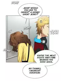 Cartoonist's NSFW Season 1 Chapter 1-20 (English)