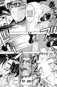 [St. Rio (Kitty, Kouenji Rei)] Love Dasi 7 (Love Hina) [English] [EHCOVE]