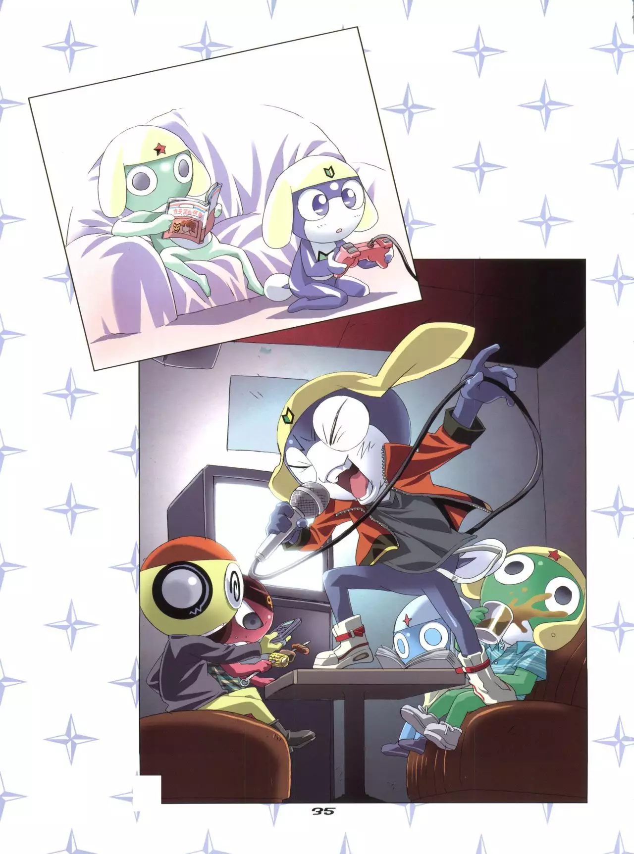 GUNKERO