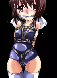 [Atelier Hachifukuan] Otonashiku Oniichan ni Shibararenasai! [Digital]