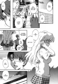 [Tsukino Jyogi] ♭38℃ Loveberry Twins [English] [Hentai-Enishi] [Decensored]