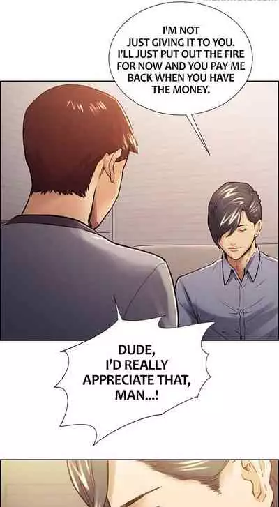 [Serious] Taste of Forbbiden Fruit Ch.27/53 [English] [Hentai Universe]