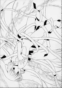 (C60) [Mongoose Studio (Various)] Oboro (Chobits)