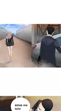 Dark Game Ch.1-14 (English) (Ongoing)