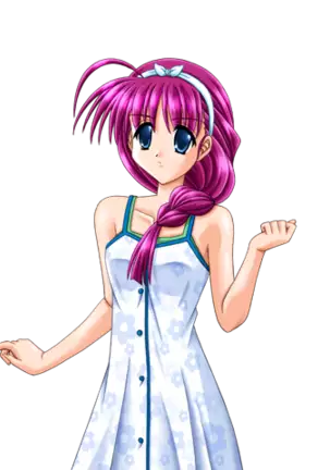 Pick Me, Honey! (decensored)