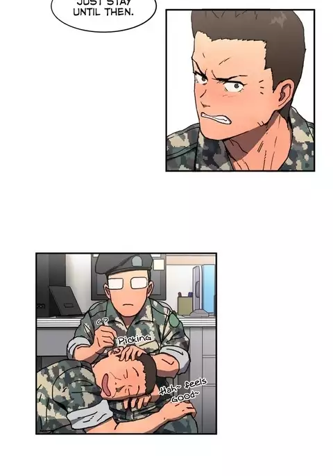 Refrain Love Ch.1-23