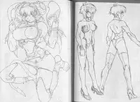 [Taira Hajime] Zeruda VS Shousaku [Chinese]