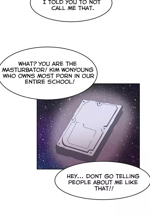 Hahri's Lumpy Boardhouse Ch. 0-24