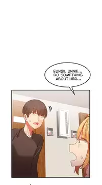 [Mx2J] Hahri's Lumpy Boardhouse Ch. 0-23 [English] (YoManga) (Ongoing)