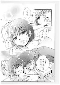 (SPARK13) [Yanagi-tei (Yanagi)] RaA Sairokushuu - Strawberry LIFE (Ranma 1/2)