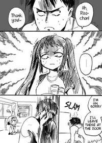 (Pixiv) [Takashi] TS boyfriend and the bi girlfriend [English] [Samachan]