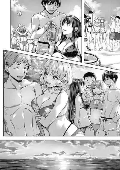 Kanna to Karin Part 2