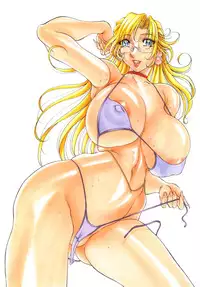 [Azuki Kurenai] RED IMPACT Azuki Kurenai Genga & Fan Book (RED IMPACT Origin Picture & Fan Book)