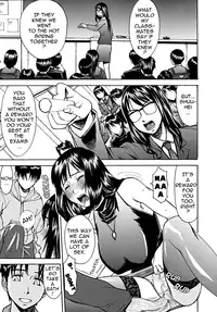 [Inomaru] Indecent [English] [Munyu]