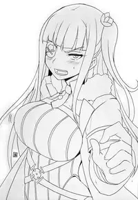 (SHT2014 Haru) [BlueMage (Aoi Manabu)] Zubizuda- (Sekai Seifuku ~Bouryaku no Zvezda~)