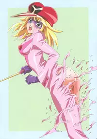 (C79) [Henreikai (Kawarajima Koh)] Rewri... (Various)