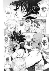 [Kon-Kit] Yurushite Anata... [English] [Kon-Kit Scanlation] [Decensored]