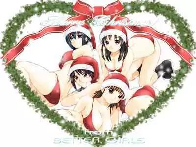 Better Girls Ch. 1-6