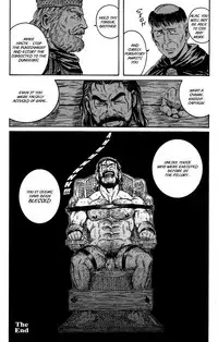 [Tagame] The Pillory [Eng]