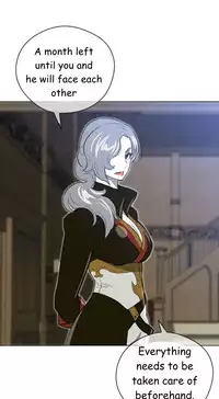 Perfect Half Ch.1-24 (English) (Ongoing)