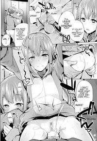 [Yoshida] Poker Face Over (COMIC Penguin Club 2018-11) [English] [Shippoyasha] [Digital]