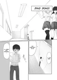 [honey lounge (hachimitsu)] Nibai! [English] [Digital]