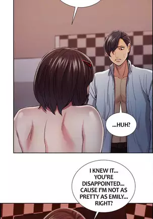 Taste of Forbbiden Fruit Ch.38/53