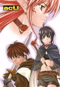 [Nagare Ippon] Parabellum 1