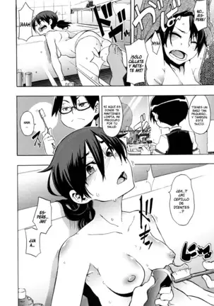 ShindoL no Bunka Jinruigaku - Antropología Cultural de ShindoL Ch. 1-7