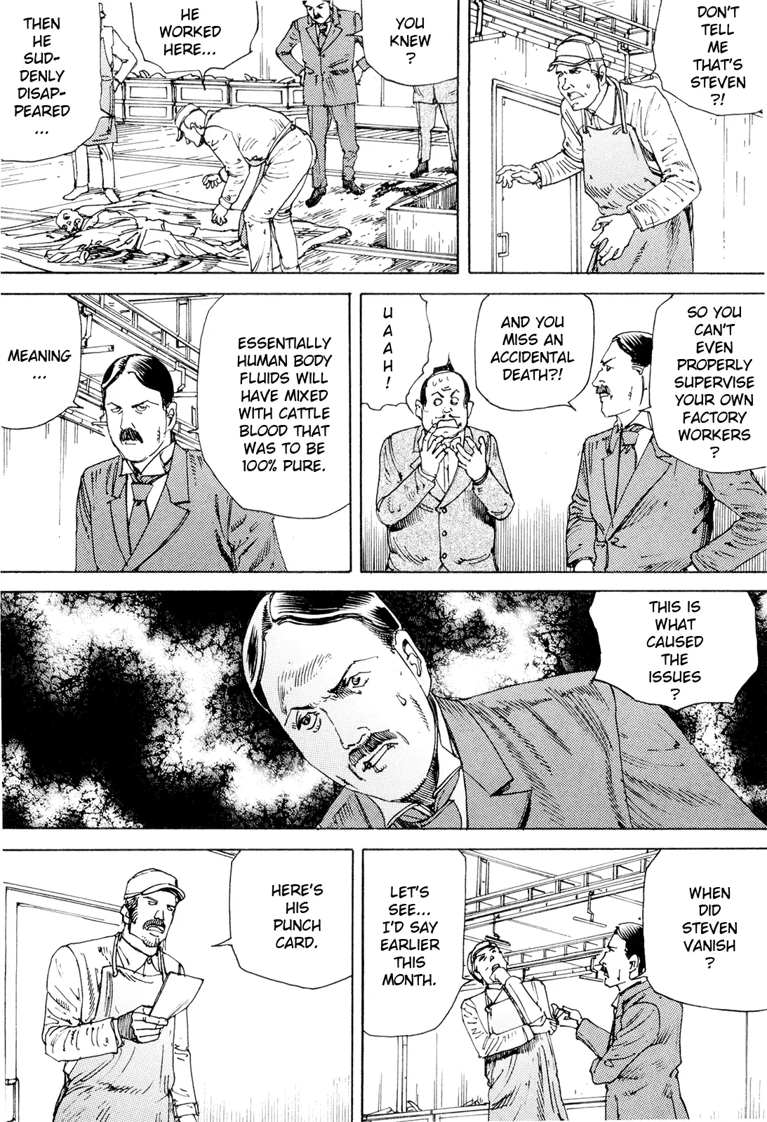 Super Powered Mongolia Invasion