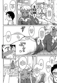 [Dr.P] Momoiro Daydream Ch. 1-7 [English] {YQII + Afro}