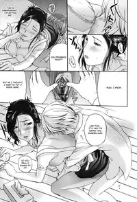 [Kusatsu Terunyo] Ane-Haha [English] [Fated Circle]