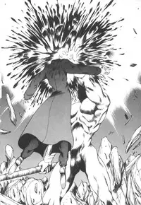 [Fujisaki Makoto] Dark Wirbel Konran-hen