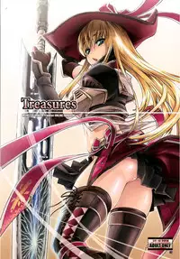 (C78) [Fujiya Honten (Thomas)] Hunter's Bible (Monster Hunter) [English] [FUKE]