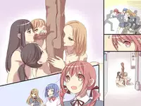 [DL Mate] Seigi Joshi no Kanraku