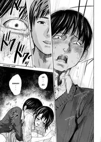 [Shikishiro Konomi] Netoraserare Ch. 1-11 [English] [Seinen Scans]