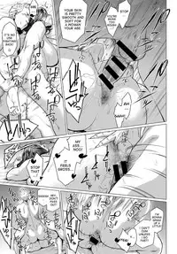 [Etuzan Jakusui] Dare ga Tame ni Mesu wa Naku | For Whom Do The Female Cry (COMIC Anthurium 2018-01) [English] [desudesu] [Digital]