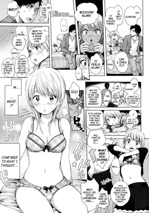 A Peaceful Association