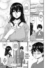 [Bai Asuka] Mikami-kun no Kinshin Jijou | Mikami-kun’s Incestuous Situation [English] [N04H] [Complete]