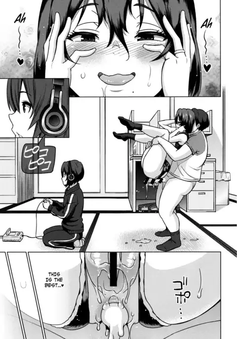 Haha de Aru Mae ni | Before I Am a Mother + Extra