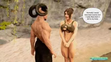 [Brown Shoes] – The Beast Land Part 1