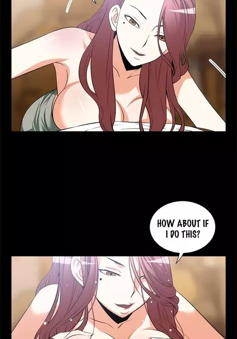 Love Parameter Ch.1-73