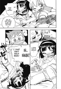 [Hoshino Fuuta] Wakaba to Issho Ch. 1-2 [ENG]