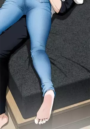 S-Mate 1-86 官方中文（連載中）