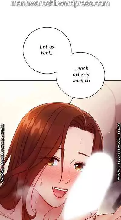 [Neck Pilllow] Stepmother Friends Ch.60/? [English] [Hentai Universe] NEW! 10/12/2021