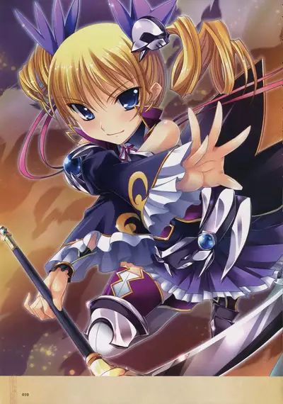 Shin Koihime Musou -Otome Ryouran Sangokushi Engi- Perfect Visual Book