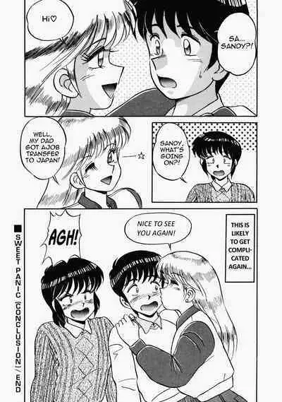 [Mizuyoukan] Happening STAR (All chapters + Additional Content) (English) (ongoing)